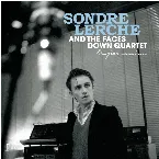 Pochette Duper Sessions