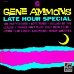 Pochette Late Hour Special