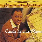 Pochette Claudio Villa canta la sua Roma