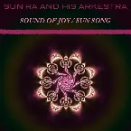 Pochette Sound of Joy / Sun Song