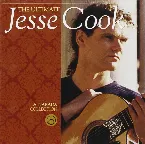 Pochette The Ultimate Jesse Cook