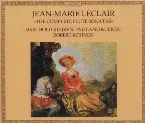 Pochette The Complete Flute Sonatas