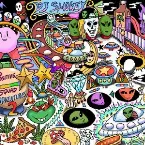 Pochette Positive Squad Adventures Chapter 2