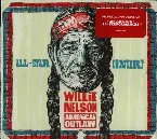 Pochette Willie Nelson American Outlaw (All-Star Concert)