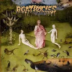 Pochette Anno 1993 - The Branch Davidians Bloodbath