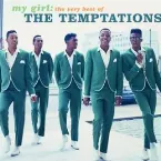 Pochette My Girl: The Very Best of The Temptations