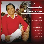 Pochette Lo mejor de Armando Manzanero