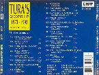 Pochette Tura’s groostste hits 1973–1993
