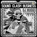 Pochette Sound Clash Business EP