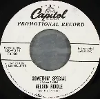 Pochette Somethin' Special / The Joy of Living