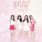 Pochette Đừng Vội (Take It Slow)