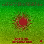 Pochette Sauti vs. Diplomatico