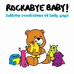 Pochette Lullaby Renditions of Lady Gaga
