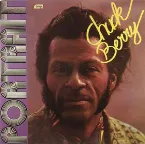 Pochette Portrait of Chuck Berry