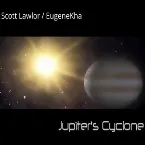 Pochette Jupiter’s Cyclone