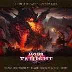 Pochette World of Warcraft: Cataclysm - Hour of Twilight