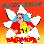 Pochette Woody Boogie