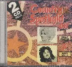Pochette Country Spotlight on Dolly Parton & Kitty Wells
