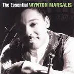 Pochette The Essential Wynton Marsalis