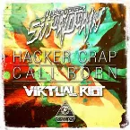 Pochette Hacker Crap / Cali Born
