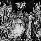 Pochette Grim Chants from Beneath the Immortal Shroud