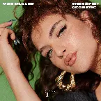 Pochette Therapist (acoustic)