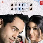 Pochette Ahista Ahista