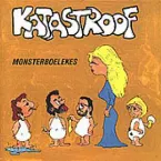 Pochette Monsterboelekes