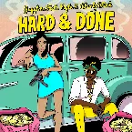 Pochette Hard & Done