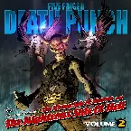 Pochette The Wrong Side of Heaven and the Righteous Side of Hell, Volume 2