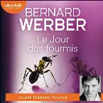 Pochette Le Jour des Fourmis