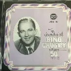 Pochette The Chronological Bing Crosby Volume 50: 1949-50