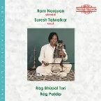 Pochette Rag Bhupal Tori, Rag Patdip