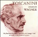 Pochette Toscanini Conducts Wagner