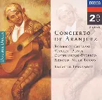 Pochette Concierto de Aranjuez