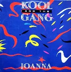Pochette Joanna
