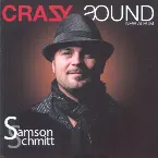 Pochette Crazy Sound