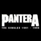 Pochette The Singles 1991-1996