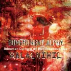 Pochette Inhuman Culture of Psychoacoustics