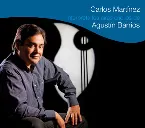 Pochette Carlos Martínez interpreta los aires criollos de Agustín Barrios