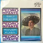 Pochette Tú, sólo tú / Tú que más quieres / Noche plateada / Mi changuita