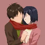 Pochette Akuma no Ko (Attack on Titan Lofi)
