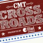 Pochette CMT Crossroads