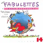 Pochette Les Fabulettes, Volume 14 : Fabulettes aux oiseaux