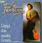 Pochette Dança Dos Quatro Ventos