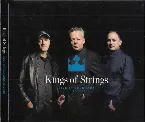 Pochette Kings of Strings: Live in Belgrade 2012