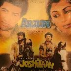 Pochette Arjun/Joshilaay
