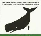 Pochette Der schwere Mut & Die Städte sehen aus wie schlafende Hunde