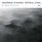 Pochette Atmospheres