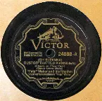 Pochette (Oh Suzanna) Dust Off That Old Pianna / I Ain't Got Nobody